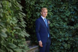 Read more about the article Charles Stantham Welcomes Newest Team Member