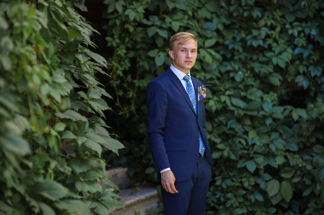 Read more about the article Charles Stantham Welcomes Newest Team Member